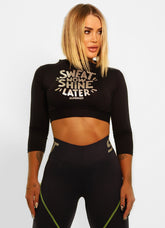 Blusa Superhot Fitt